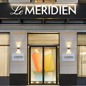 Le Meridien New York, Fifth Avenue Hotel
